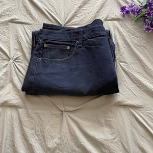 New Levi’s Men’s Jeans